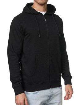 Indicode Kapuzensweatjacke INWalton