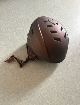 Snowboard/Ski Helm - Mengkofen