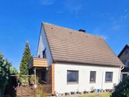 Einfamilienhaus auf großem Erbbaugrundstück in Oerlinghausen-Helpup - Oerlinghausen