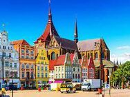 HRO-Brinckmansdorf, 2-Fam.haus/DHH (Mehrgen.haus oder FeWo möglich) zu verk. - Rostock