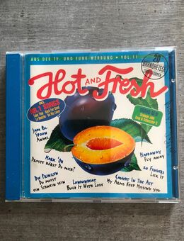Hot and Fresh 11 - Bremen