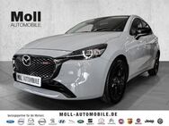 Mazda 2, 1.5 L HOMURA e G 90PS FWD ACAA, Jahr 2024 - Aachen