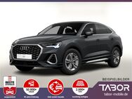 Audi Q3, Sportback 35 TFSI 150 S line, Jahr 2022 - Freiburg (Breisgau)