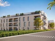 Exklusive Neubauwohnung mit High-End-Ausstattung - Lehrte
