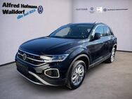 VW T-Roc, 1.5 TSI Style, Jahr 2024 - Walldorf (Baden-Württemberg)