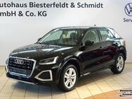 Audi Q2, 1.5 TFSI SZH App, Jahr 2021 - Wedel