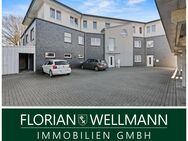 Weyhe-Leeste | Attraktive Etagenwohnung in familienfreundlicher Lage mit guter Anbindung - Weyhe
