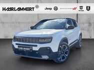 Jeep Avenger, Altitude Elektro, Jahr 2024 - Hasbergen