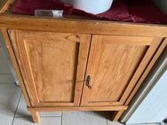 kleiner Schuhschrank - Schwerte (Hansestadt an der Ruhr)