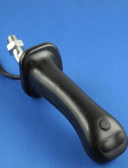 1x Joystick Minibagger KUBOTA JCB CAT - Set Set43 - Wuppertal