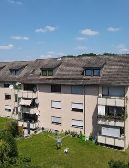 3-Zimmer-Eigentumswohnung - Gunzenhausen