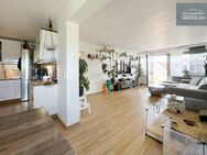 Familienfreundliche 4,5 Zimmer-Wohnung mit Balkon, EBK & Stellplatz in ruhiger Lage von Münchingen - Korntal-Münchingen