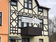 Dreifamilienhaus in Bad Blankenburg zur Eigennutzung oder Kapitalanlage - Bad Blankenburg