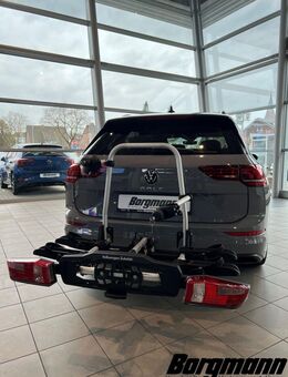 VW Fahrradträger Compact 2 *Borgmann* - Krefeld