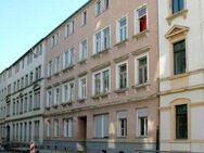 Gut geschnittene 3-Zimmer-Wohnung in der Friedrichstadt! - Dresden