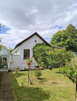 Seltene Gelegenheit: Stadthaus mit großem Garten oder Grundstück zur Neubebauung. Willkommen in Wiesbaden-Nordost! - Wiesbaden