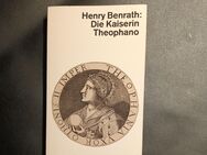 Die Kaiserin Theophano. von Henry Benrath - Essen