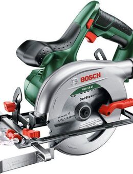 Bosch Home & Garden Akku-Handkreissäge PKS 18 LI, ohne Akku und Ladegerät