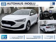 Ford Focus, 1.5 TDCi EcoBlue Assistenz, Jahr 2022 - Rüsselsheim