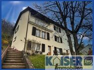 Charmantes Kapitalanlage in Lauflage zur Waldshuter Innenstadt! - Waldshut-Tiengen