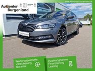 Skoda Superb, 2.0 TDI Combi Style BEHEIZ SCHEIBE 36, Jahr 2023 - Schönburg