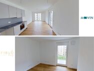 Ideal für Paare: Gemütliche 3-Zimmer-Wohnung mit Balkon und Einbauküche - Mannheim