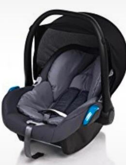 Kinderwagen - Herne