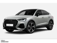 Audi Q3, SPORTBACK S LINE 35 TFSI verfügbar Dezember 24, Jahr 2022 - Velbert