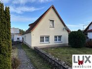Reserviert ! Wohnen am Waldrand ! - Osterburg (Altmark)