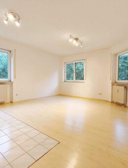 Wohnung mit vielen Vorteilen in toller Lage - Triberg (Schwarzwald)