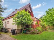 Einfamilienhaus mit vielen Gestaltungsmöglichkeiten in begehrter Lage von Heiligensee - Berlin