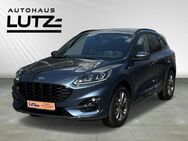 Ford Kuga, ST-Line X City Stop, Jahr 2020 - Fürstenfeldbruck