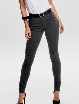 ONLY Skinny-fit-Jeans ONLRAIN LIFE REG SKINNY DNM