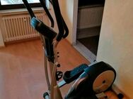 Crosstrainer Schmidt Sportsworld - Hohenberg (Eger)