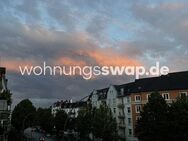 Wohnungsswap - Lokstedter Weg - Hamburg