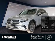 Mercedes GLC 300, d AMG Sport Prem, Jahr 2023 - Menden (Sauerland)