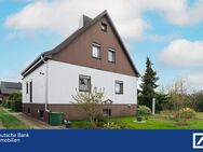 PREISSENKUNG Einladendes Einfamilienhaus mit weitläufigem Garten & Doppelgarage - Berlin