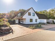 Schönes Zweifamilienhaus in idyllischer Lage - Bollingstedt