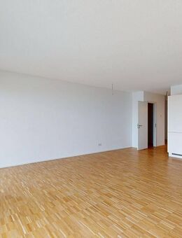 Ihr neues Zuhause: Helle 2-Zimmer-Wohnung mit Balkon - Butzbach (Friedrich-Ludwig-Weidig-Stadt)
