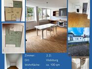 Exclusive Penthouse Wohnung in Vilsbiburg - Vilsbiburg
