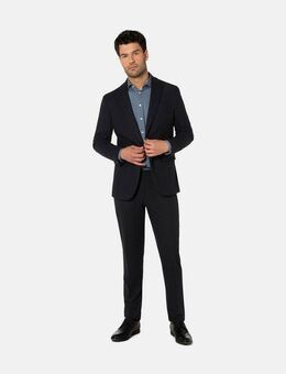 Thomas Goodwin Anzug Anzug (2-tlg) im Modern-Fit, 10105-0-3328