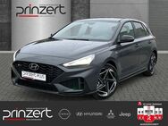 Hyundai i30, 1.5 48V DCT7 "N-Line" Sitz-Paket MY25, Jahr 2022 - Darmstadt