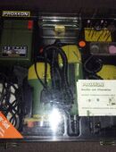 PROXXON MINIMOT in 45141
