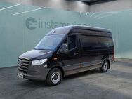 Mercedes Sprinter, , Jahr 2022 - München