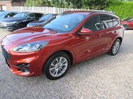 Ford Kuga Plug-in Hybrid ST-LINE - Gettorf