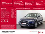 Audi Q5, Design 45 TFSI qu, Jahr 2020 - Berlin
