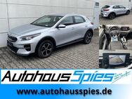 Kia XCeed, 1.6 DCT6 Plug-in Hybrid Vision RKam SpurAss TLeder, Jahr 2021 - Heilbronn