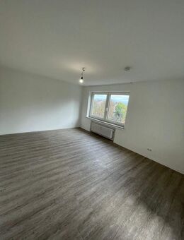 ***Frisch renoviert*** Helle 3-Zimmer-Wohnung mit Balkon in Datteln - Datteln