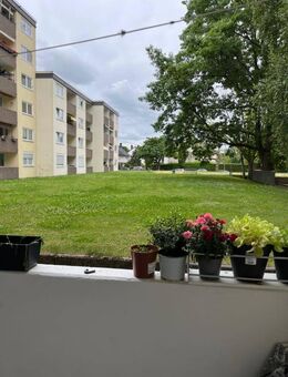 vermietete Wohnung mit 2 Balkonen und TG-Stellplatz nach Wunsch - Köln