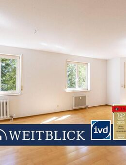 WEITBLICK: Marbach erleben - Zuhause ankommen! - Marbach (Neckar)